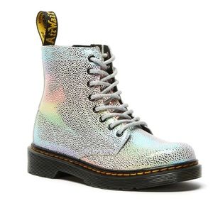 DR.MARTENS 1460 Pascal Juniors | Rainbow (26970980) Size 11